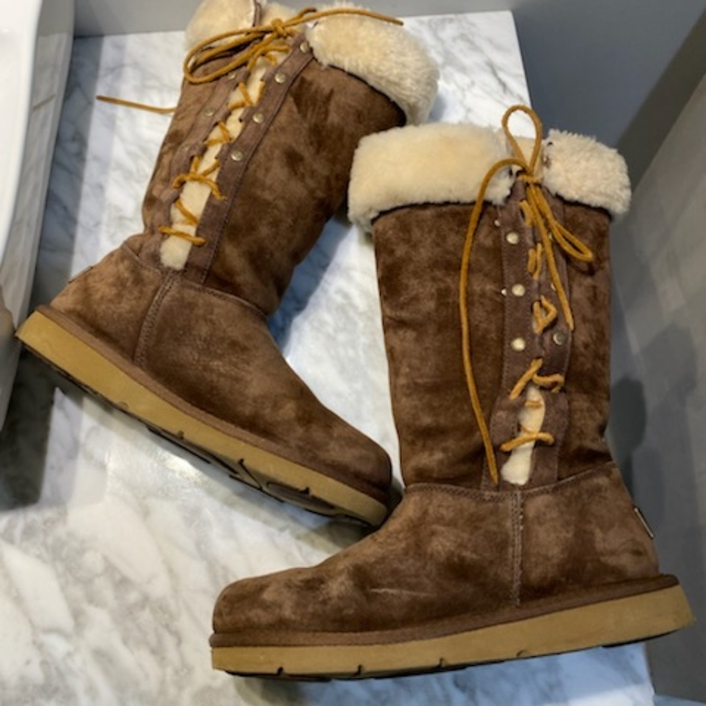 UGG boots